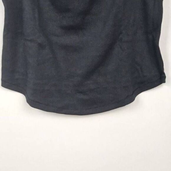 SKIMS COTTON RIBBED TANK TOP NWT - Picture 3 of 11